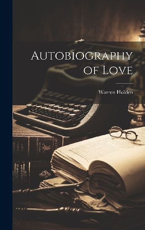 Autobiography of Love