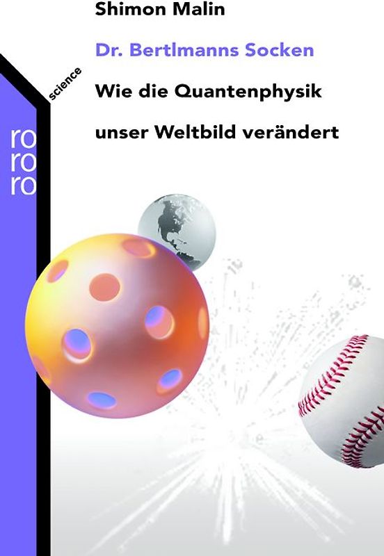 Dr. Bertlmanns Socken