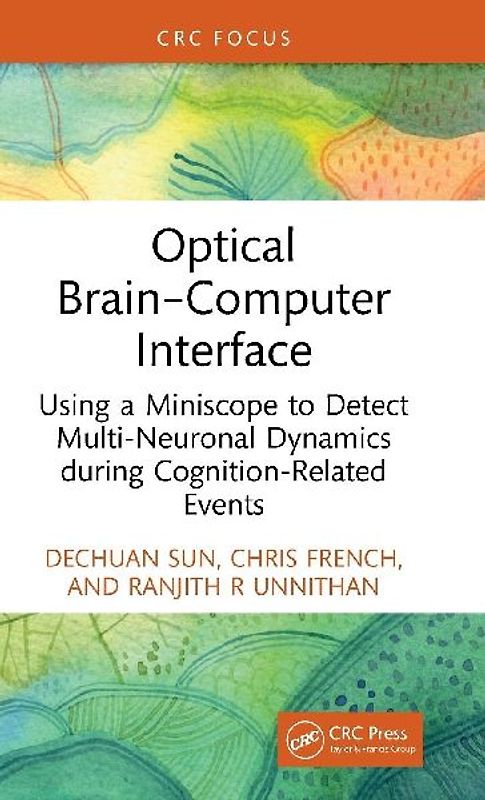 Optical Brain-Computer Interface
