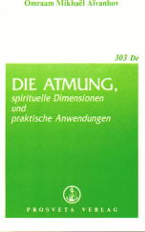 Die Atmung