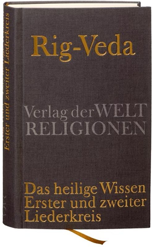 Rig-Veda – Das heilige Wissen