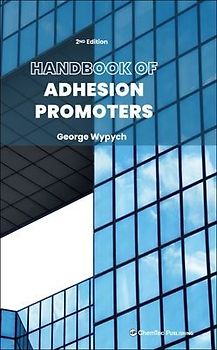 Handbook of Adhesion Promoters