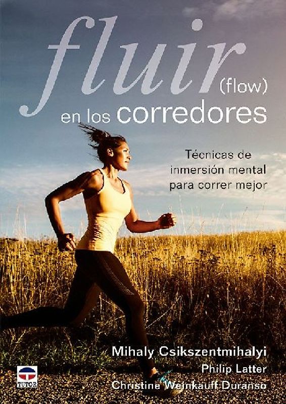 Fluir (flow) en los corredores