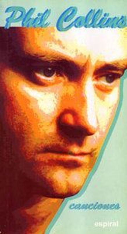 Phil Collins, canciones