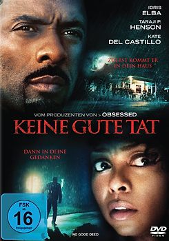 Keine gute Tat DVD