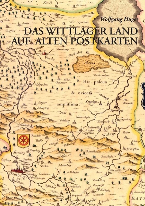 Das Wittlager Land auf alten Postkarten