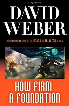 How Firm a Foundation (Safehold)