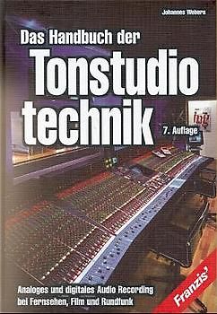 Tonstudiotechnik