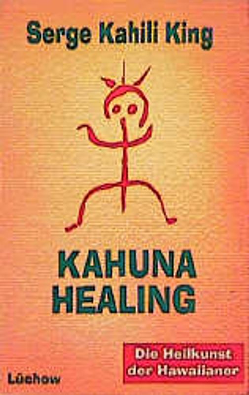 Kahuna Healing