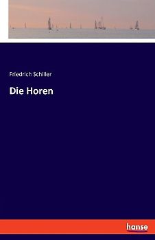 Die Horen
