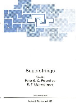 Superstrings