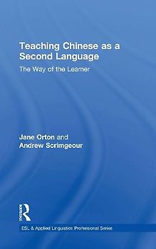 Teaching Chinese as a Second Language