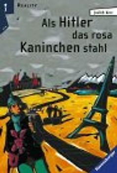 Als Hitler das rosa Kaninchen stahl