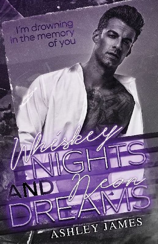 Whiskey Nights and Neon Dreams