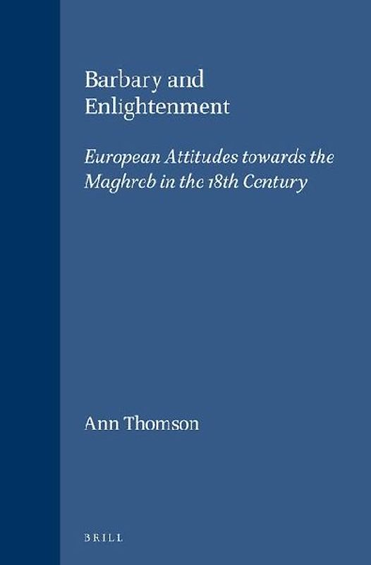 Barbary and Enlightenment