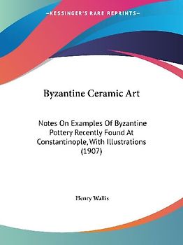 Byzantine Ceramic Art