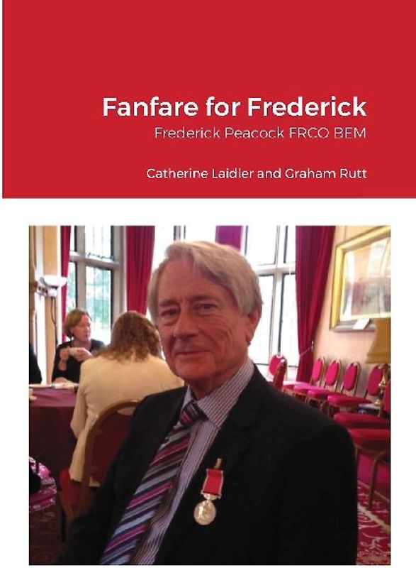 Fanfare for Frederick