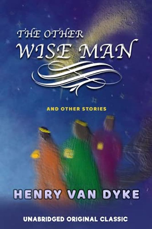THE OTHER WISE MAN - UNABRIDGED