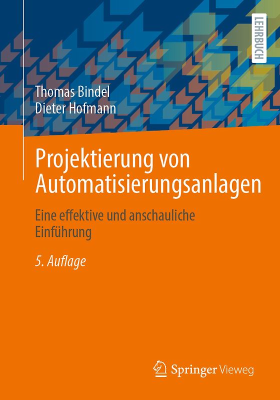 Projektierung von Automatisierungsanlagen