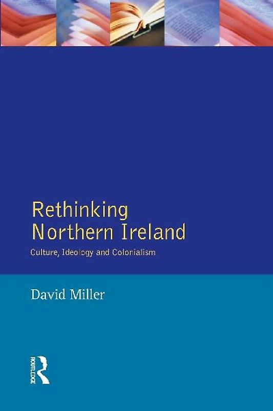 Rethinking Northern Ireland