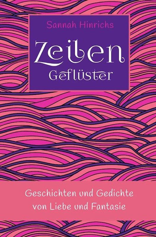 Zeilengeflüster