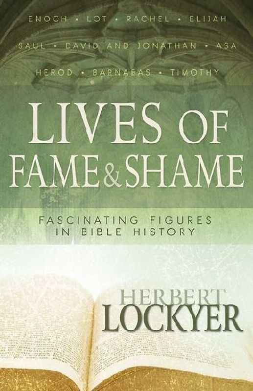 Lives of Fame & Shame
