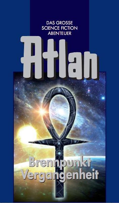 Brennpunkt Vergangenheit