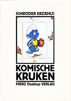 Komische Kruken