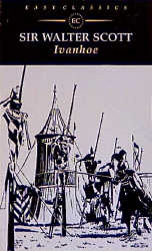 Ivanhoe
