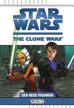 Star Wars The Clone Wars