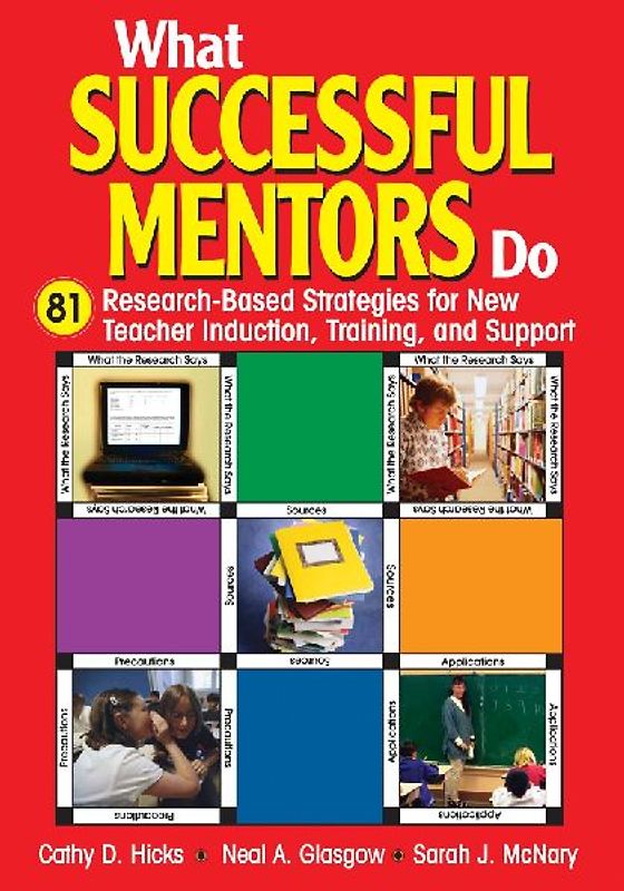 What Successful Mentors Do