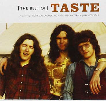 Taste - Best of Taste