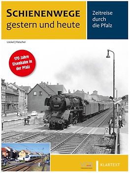 Zeitreise durch die Pfalz