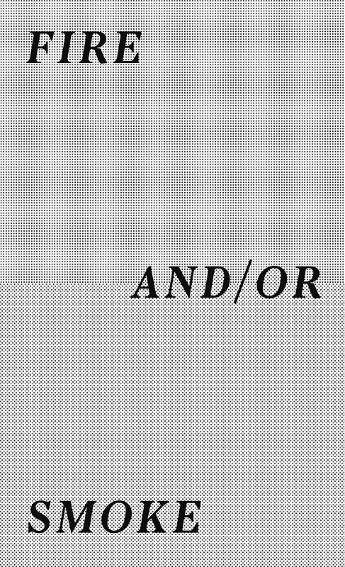 Asier Mendizabal. fire and/or smoke