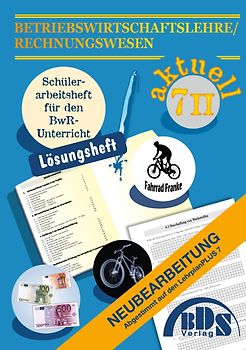 Betriebswirtschaftslehre/Rechnungswesen 7 II Lösung