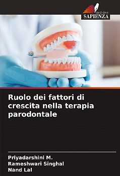 Ruolo dei fattori di crescita nella terapia parodontale