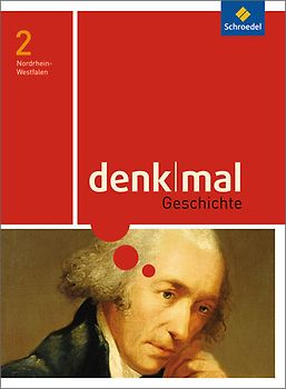 denkmal - Ausgabe 2011 für Nordrhein-Westfalen