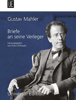 Briefe an seine Verleger