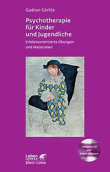 Psychotherapie für Kinder und Jugendliche