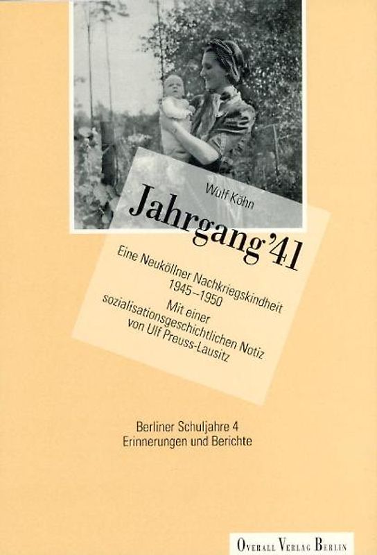 Jahrgang '41