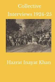 Collective Interviews 1924-25
