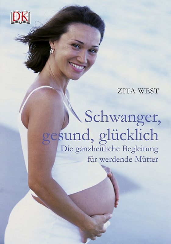 Schwanger, gesund, glücklich