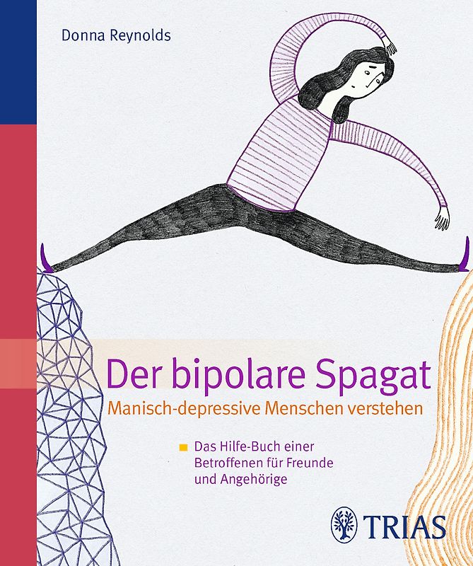 Der Bipolare Spagat