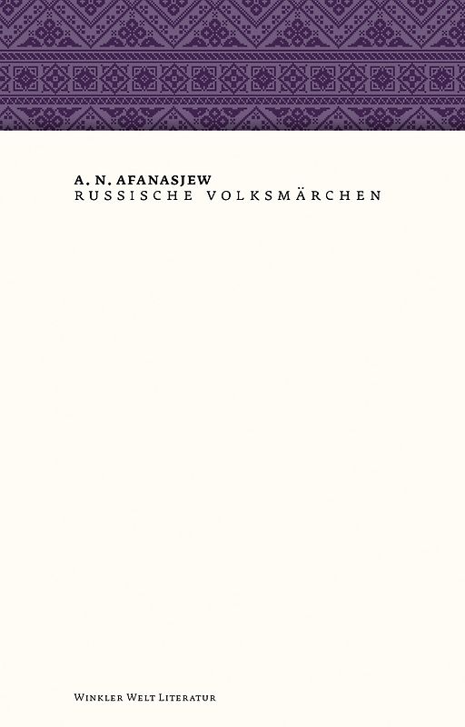 Russische Volksmärchen