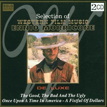 Various - Select.of Western Film Music