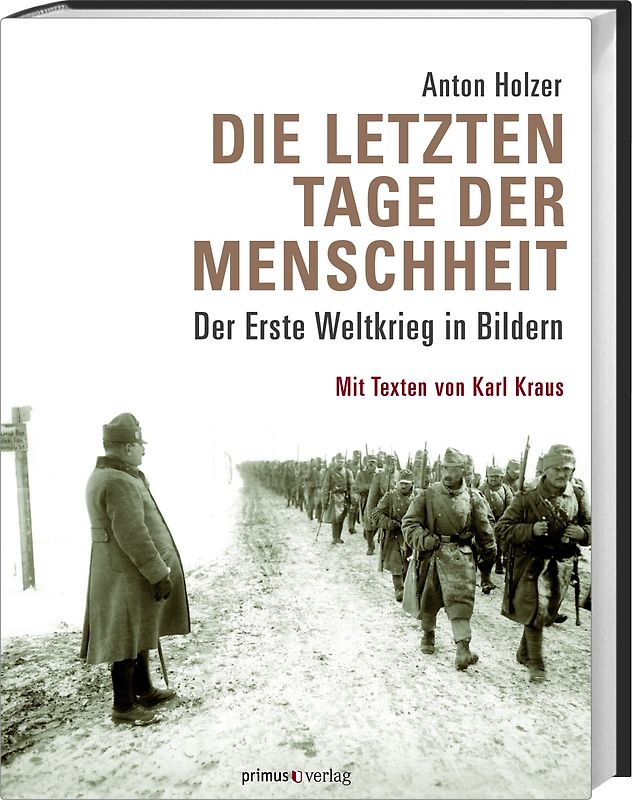 Die letzten Tage der Menschheit