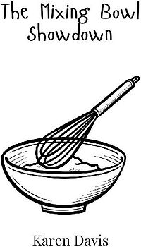 The Mixing Bowl Showdown