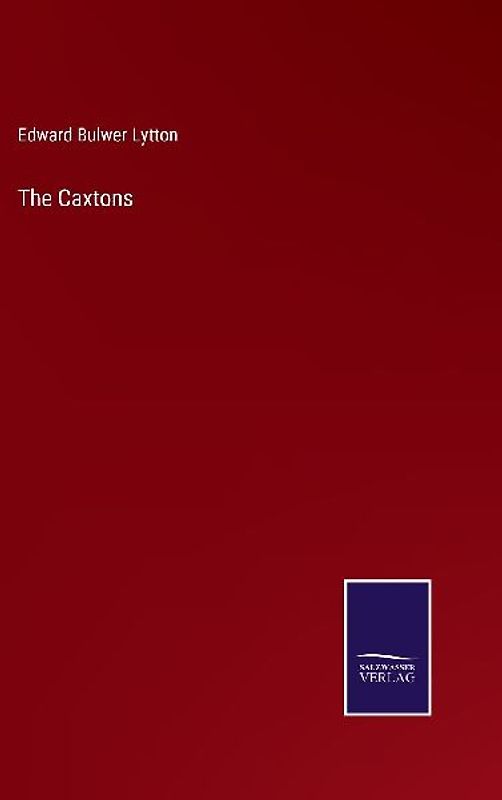The Caxtons