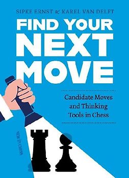 Find Your Next Move