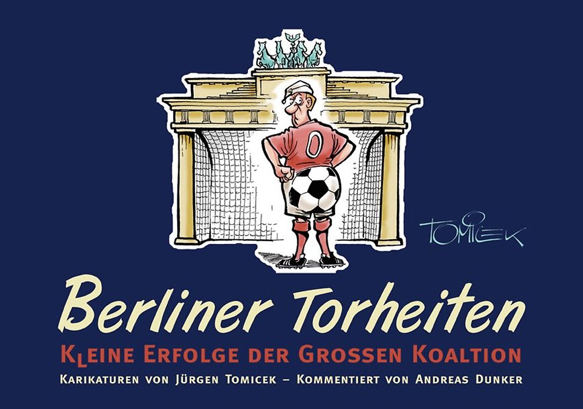 Berliner Torheiten